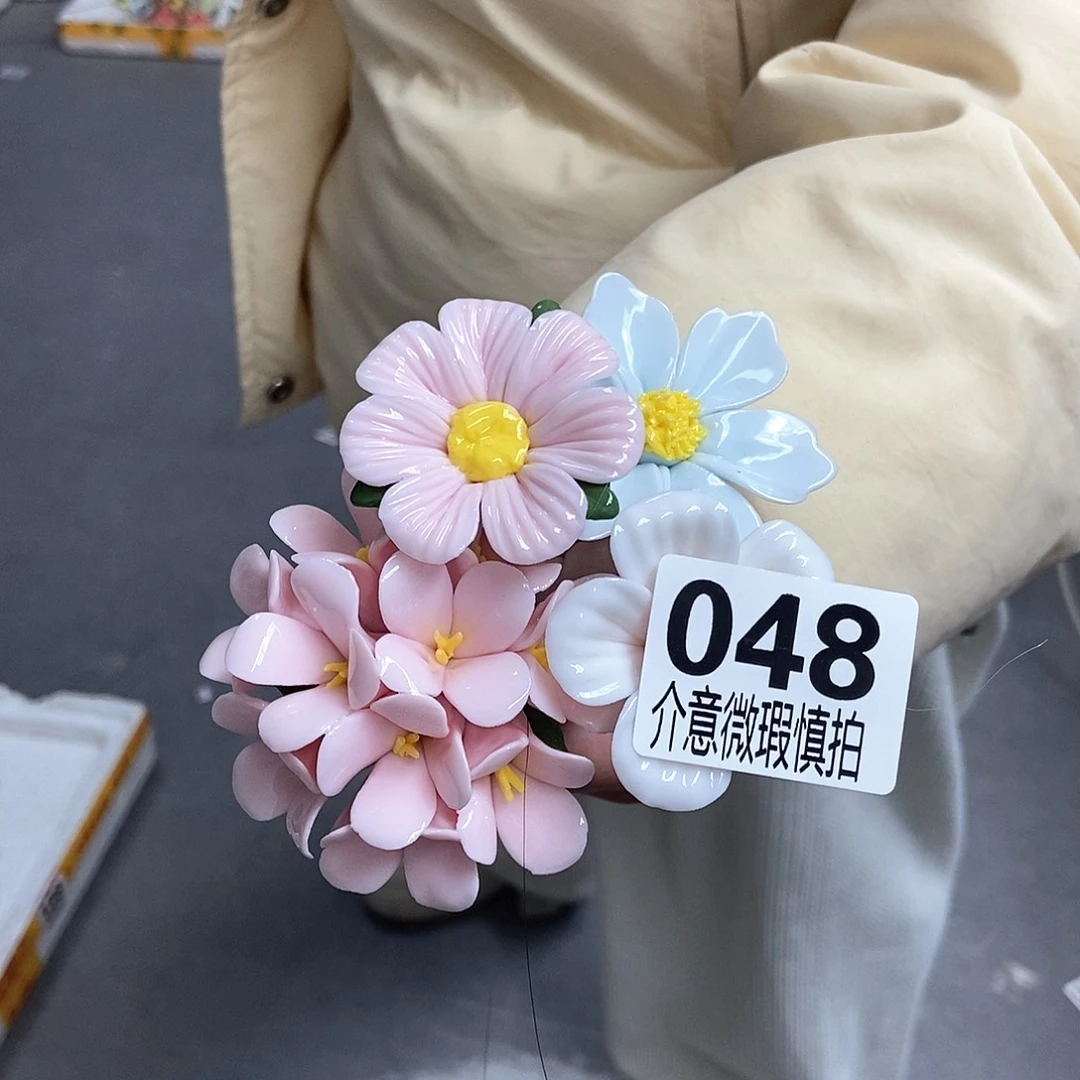 陶瓷设计风格现代