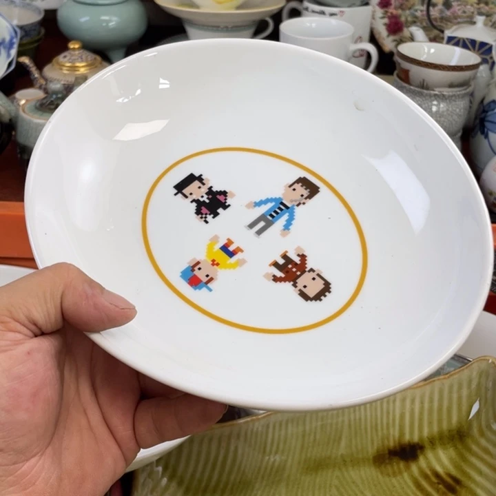 琉璃手工艺品开播了开播了开播了