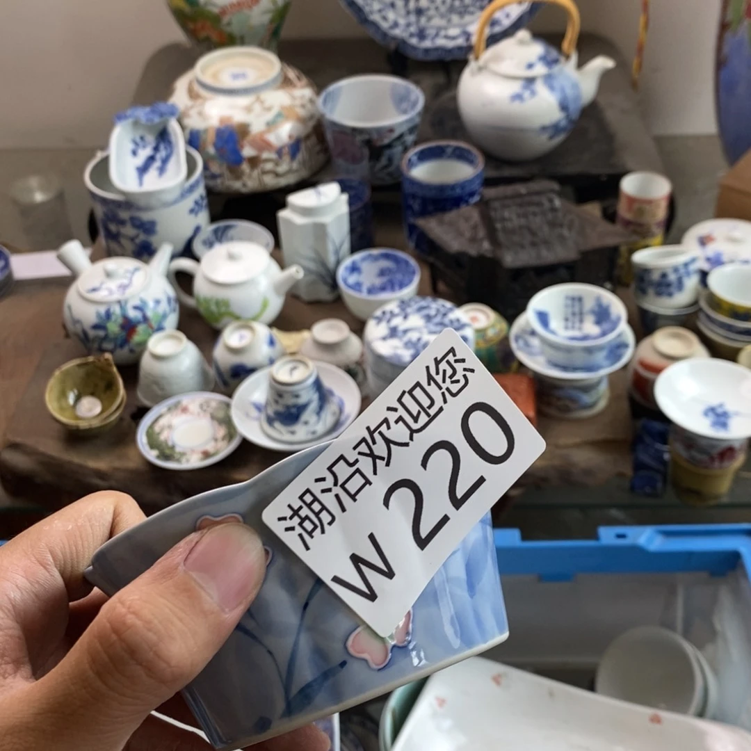 香***香瓷器的时候我也是醉了，