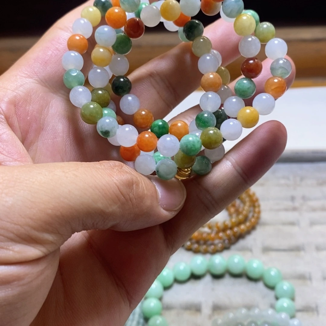 定制翡翠未镶嵌定制翡翠未镶嵌