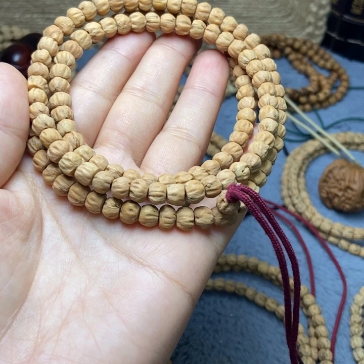 【闪购商品】吊坠柏香籽/百香籽