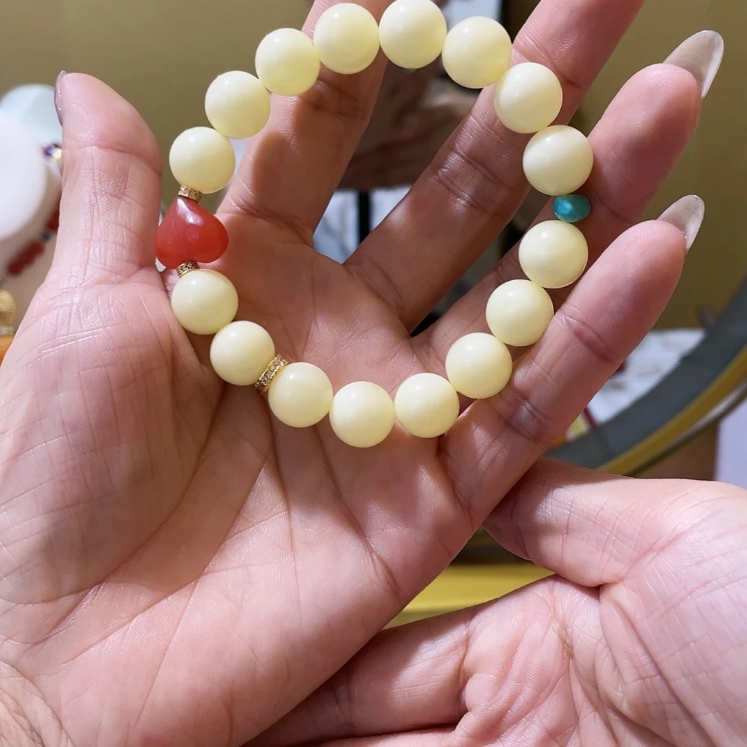 【闪购商品】琥珀未镶嵌珠宝奇石