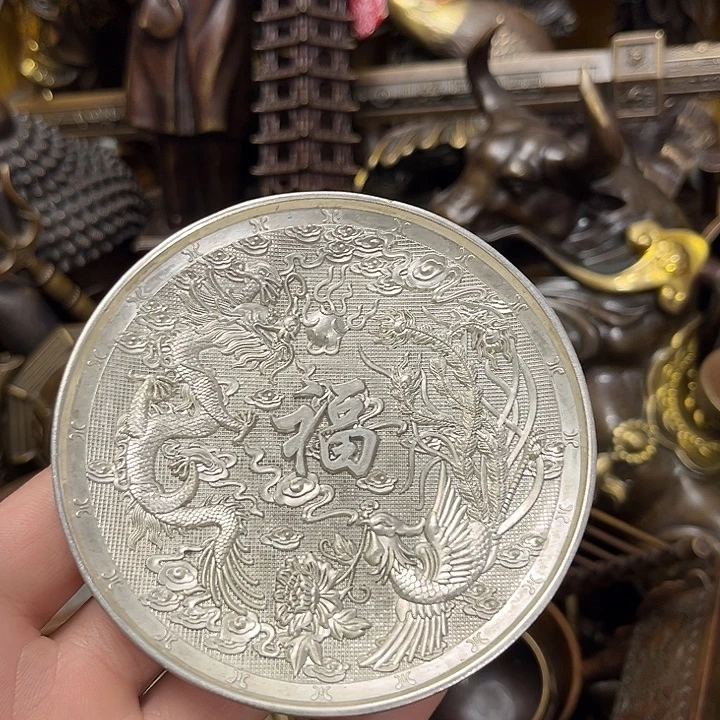铜器摆件，工艺摆件