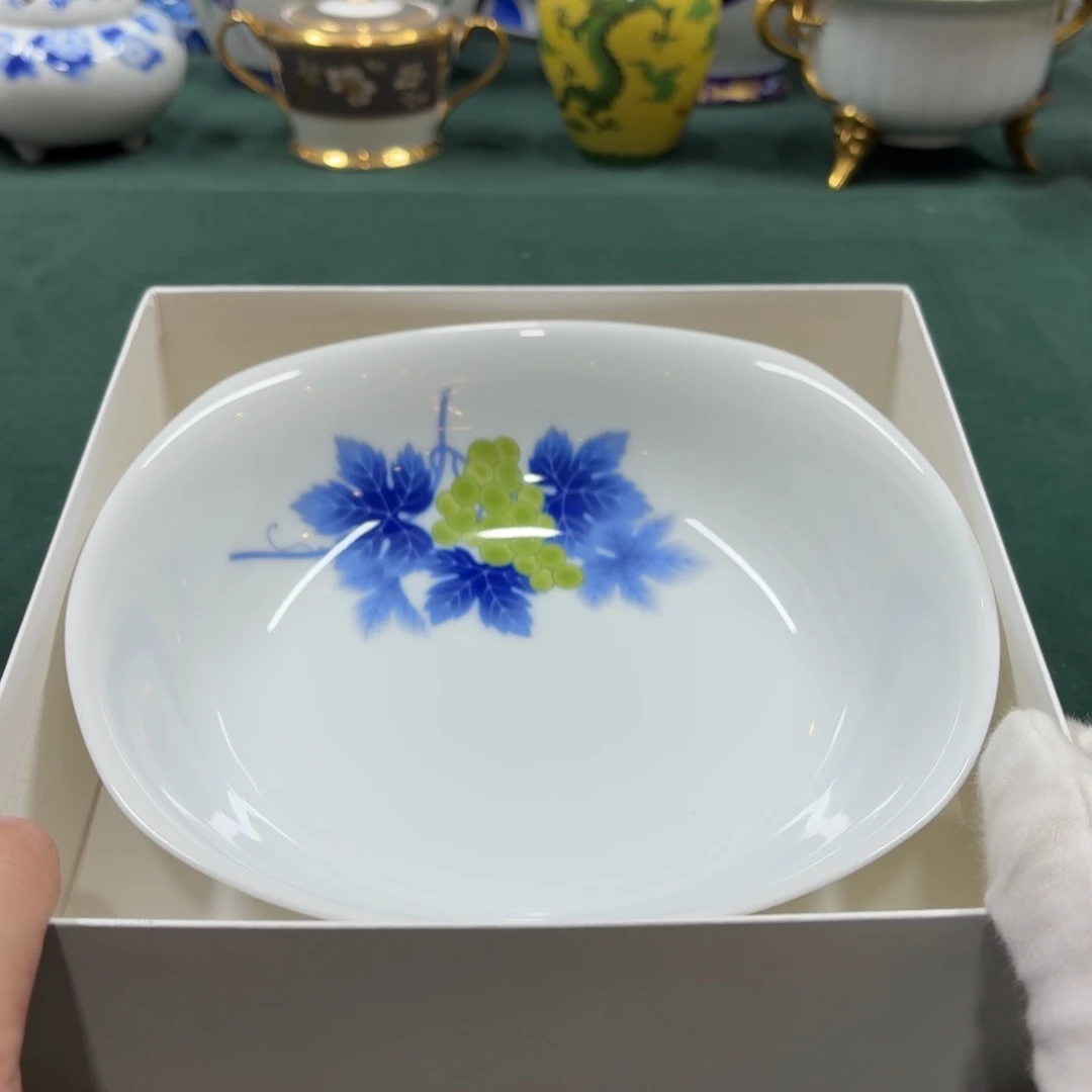 云翼堂瓷器真好看呀