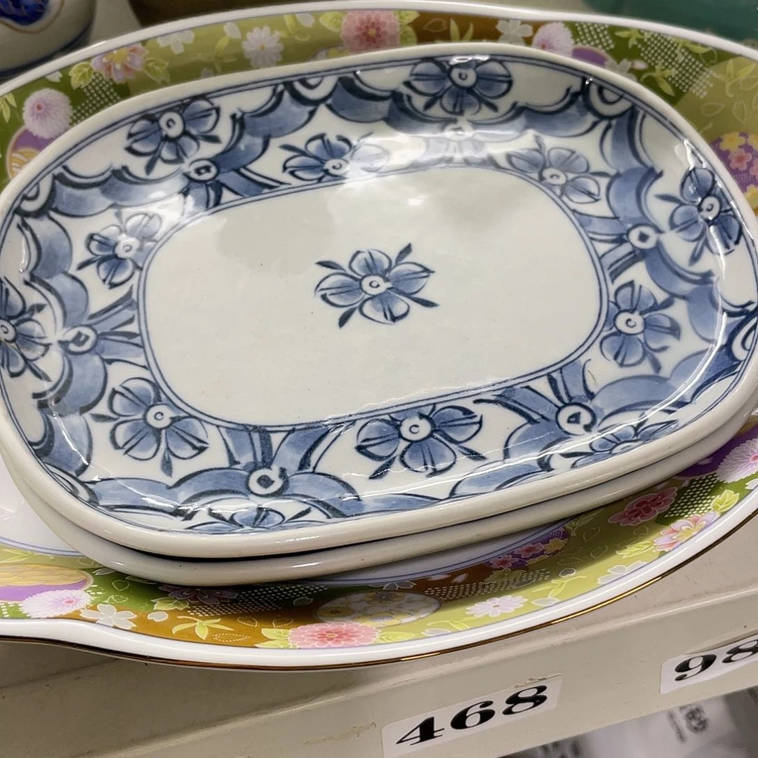 瓷片溪*哈哈哈我真的要去打卡我真的