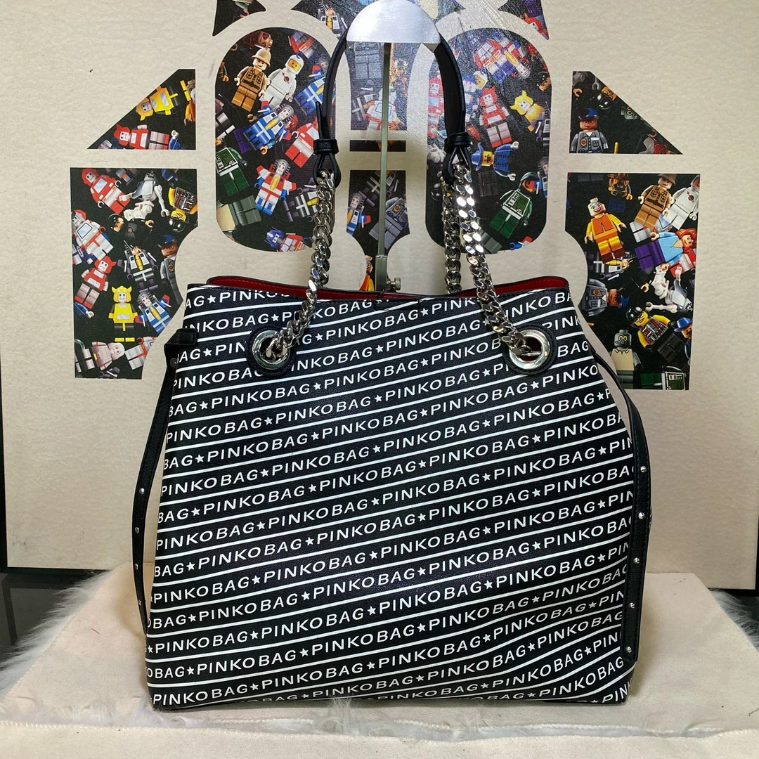 95新 PINKO 20466单肩包