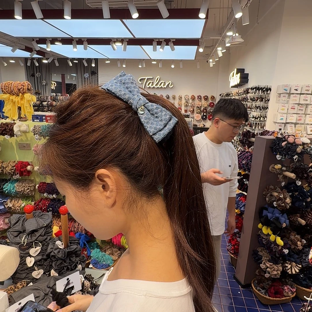 非金属东大门发饰174