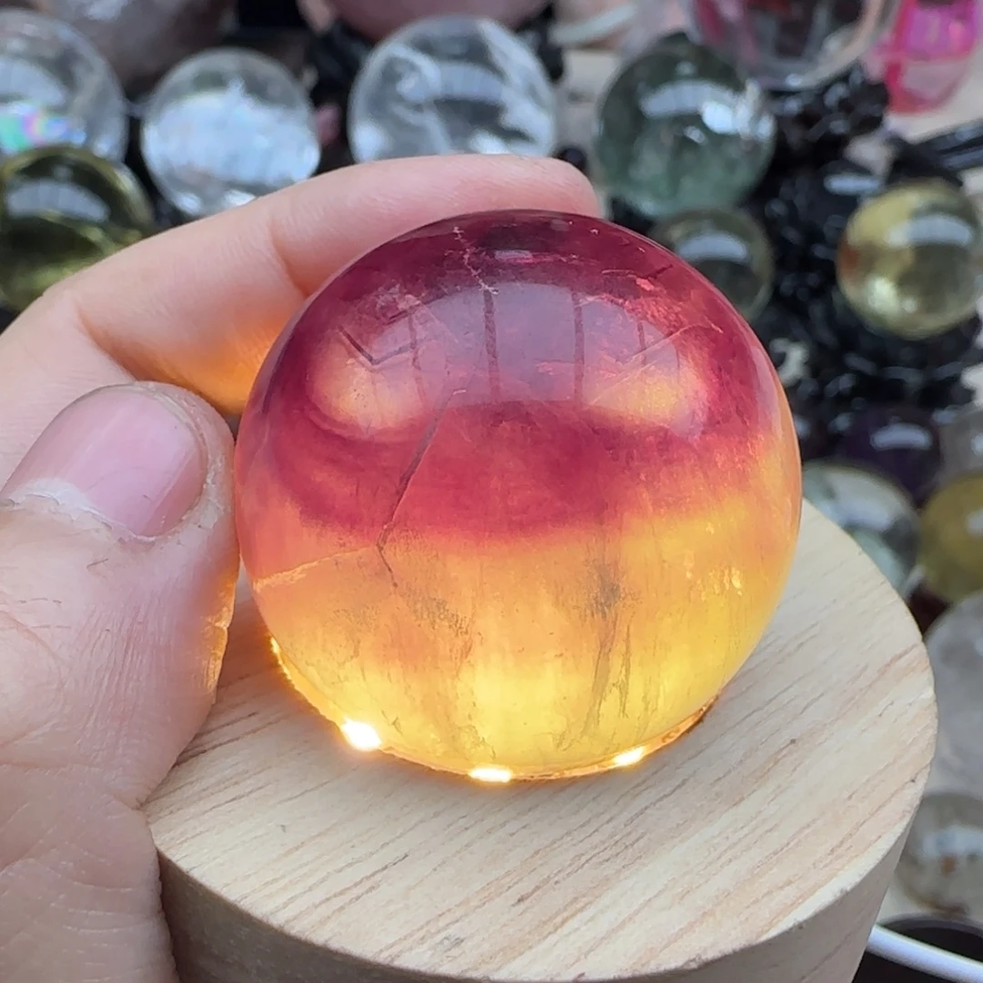 摆件未镶嵌水晶a542