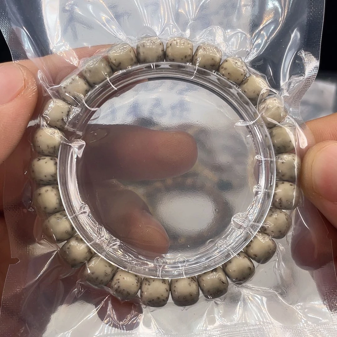 吊坠星月菩提20号