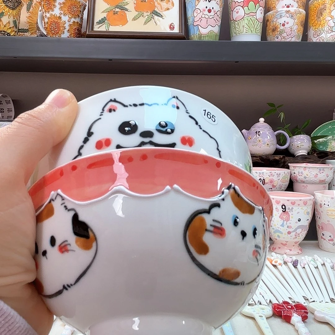 景德镇设计师款陶瓷