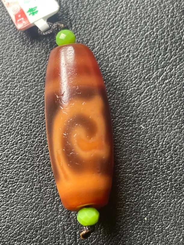 小卢橘红肉绿度母