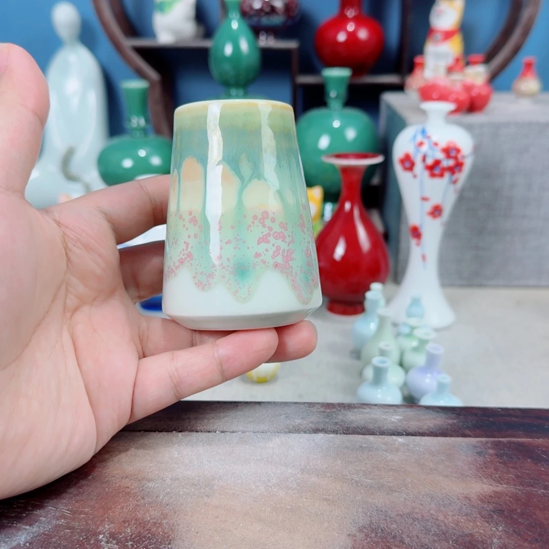瓷片摆件摆件摆件摆件