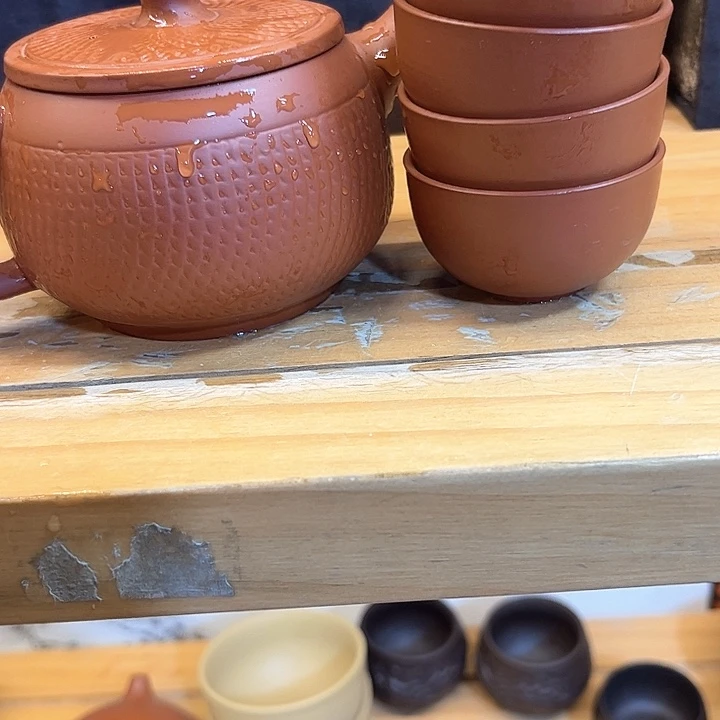 茶壶紫砂紫砂茶具