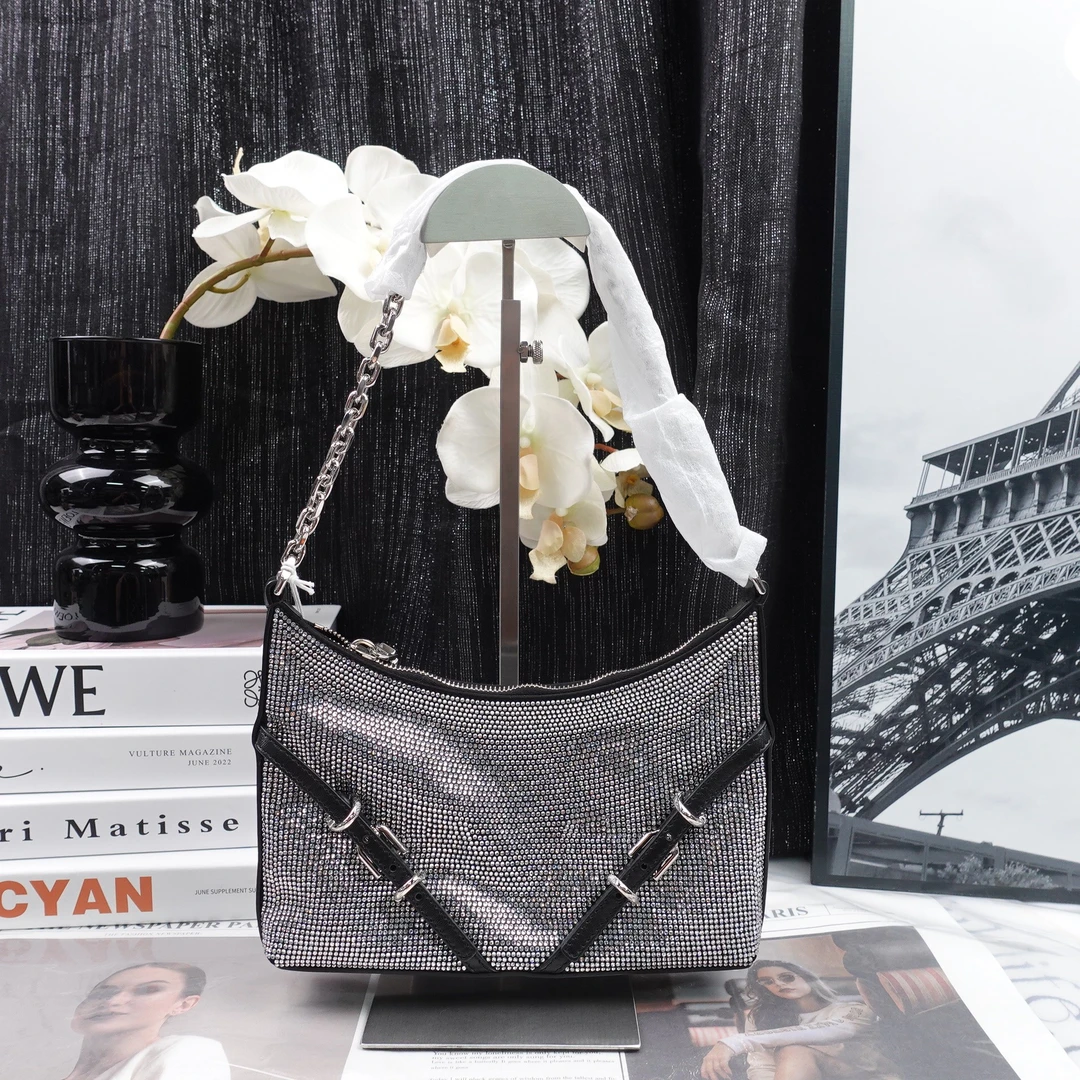 95新 Givenchy/纪梵希  手提包T10198489