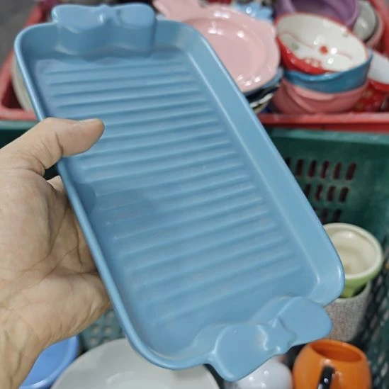 瓷片陶瓷餐具杯碗盘微瑕介意慎拍