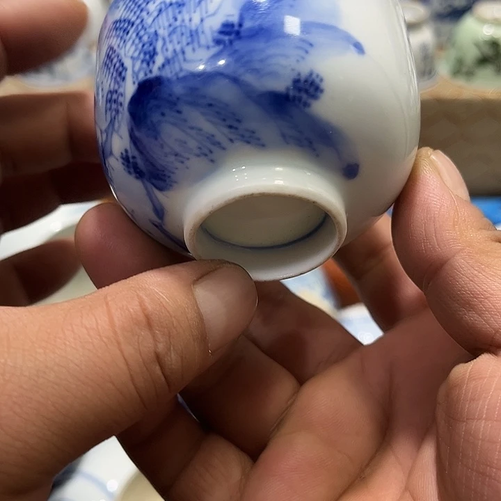 陶瓷茶榜第二十名