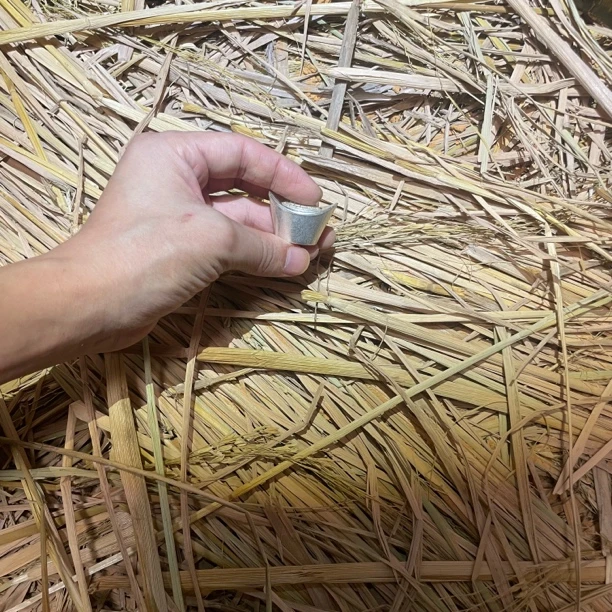 家居摆件52现代仿古复古工艺摆件一个