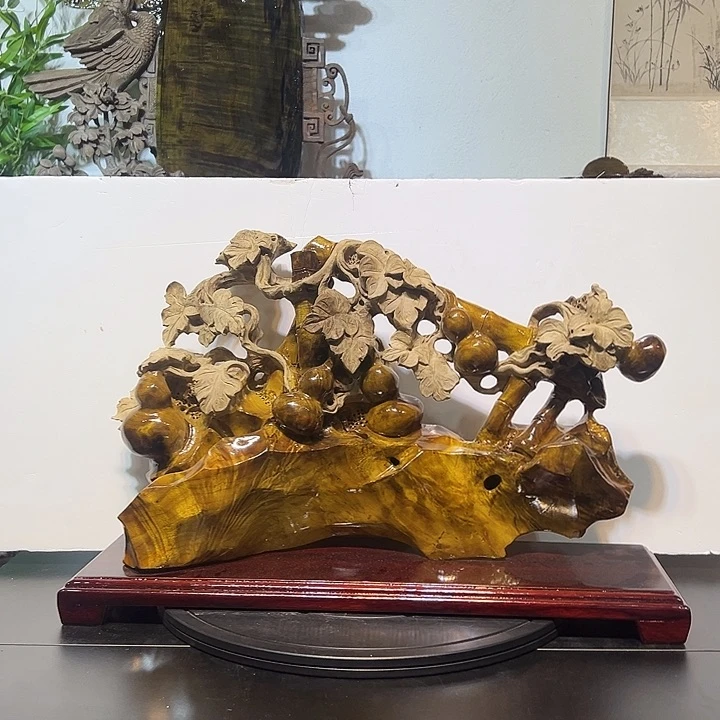楠木汕****司五福临门