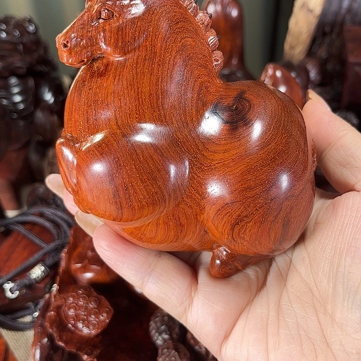 檀香紫檀（小叶紫檀）