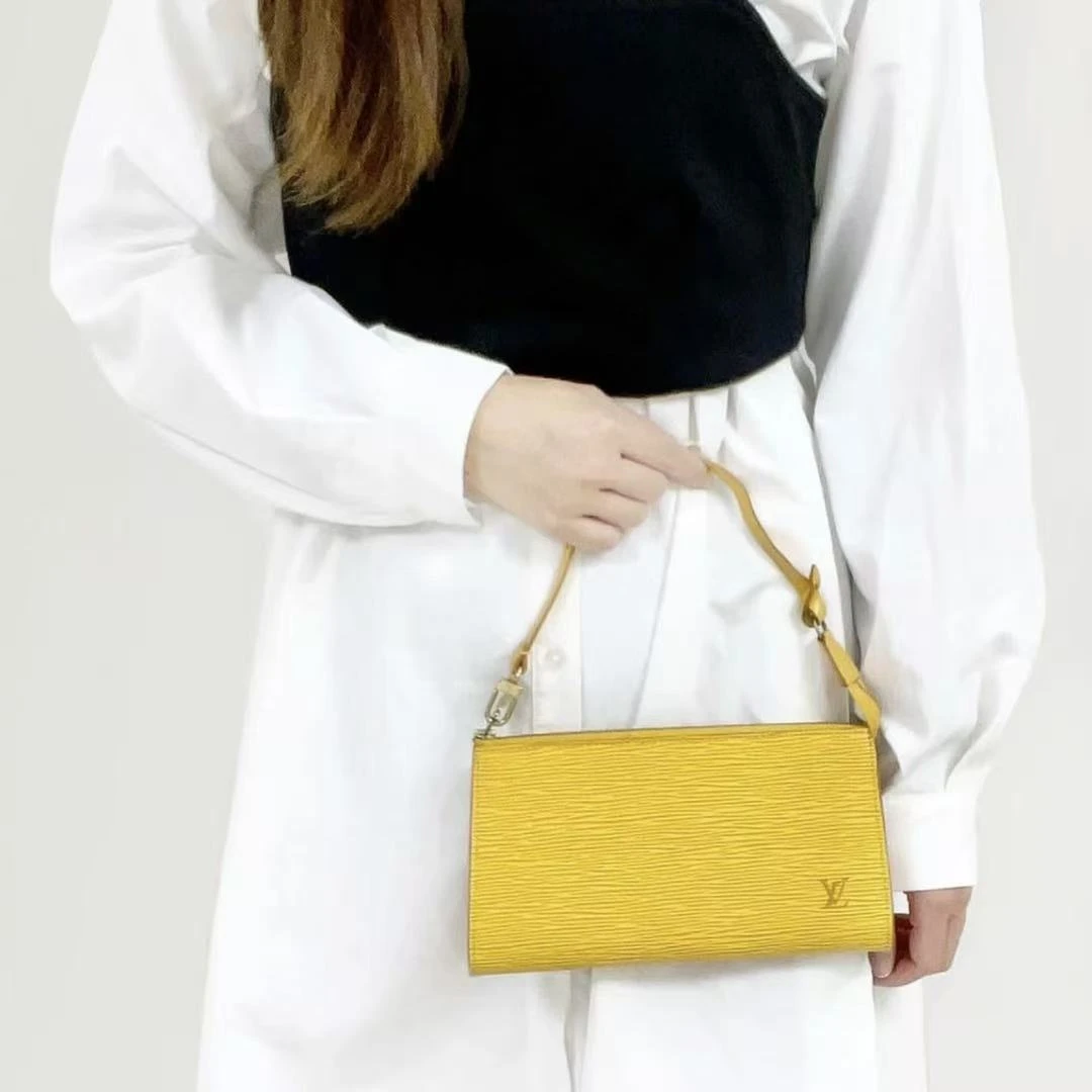 95新 LouisVuitton/路易威登 路易威登/手提包/0786