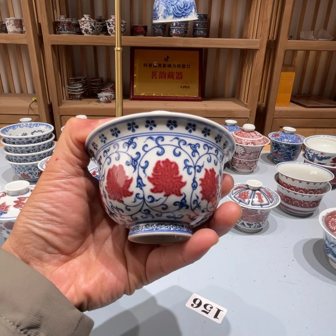 景德镇陶瓷艺术展演