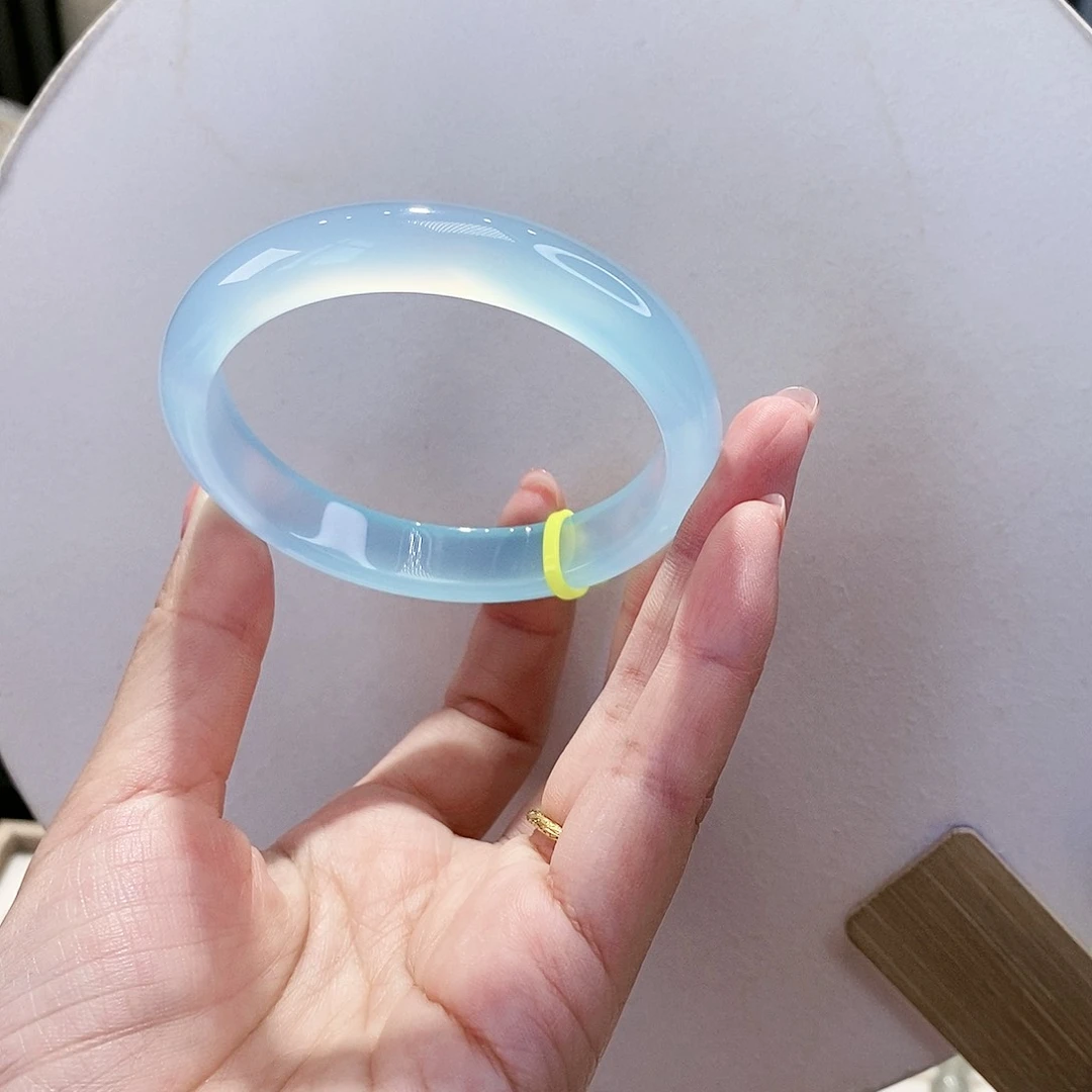 手镯玛瑙/玉髓未镶嵌59.6