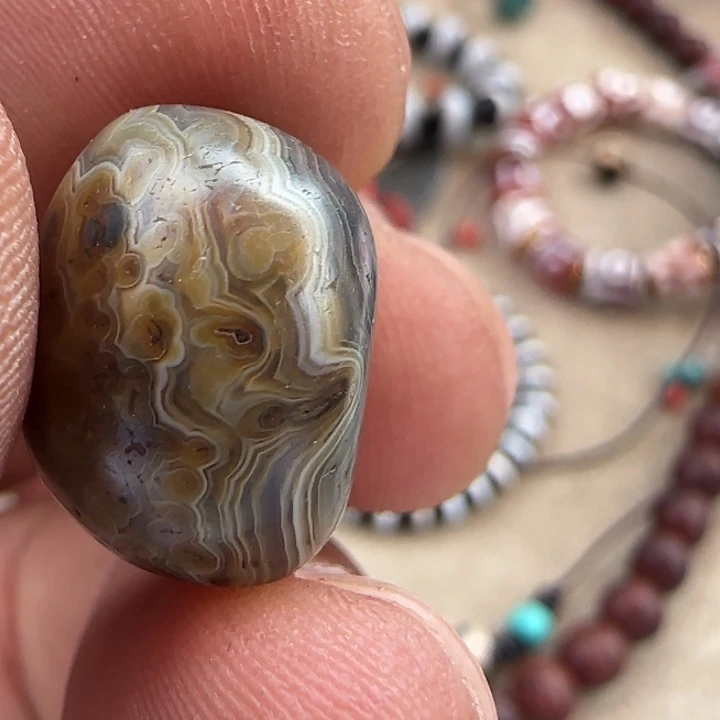 桑杰出品小元素配饰