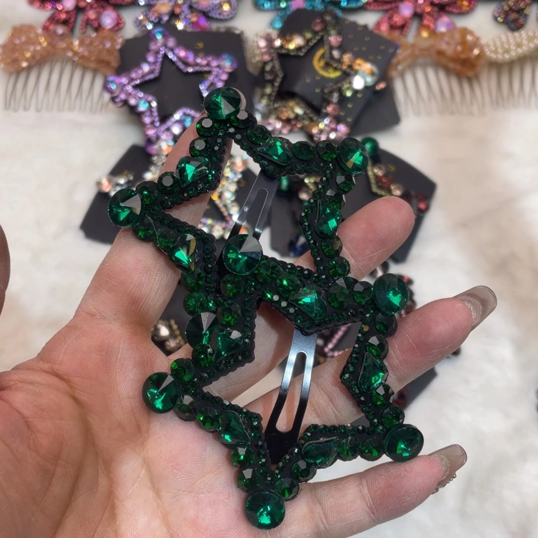 仿水晶铁合金8888