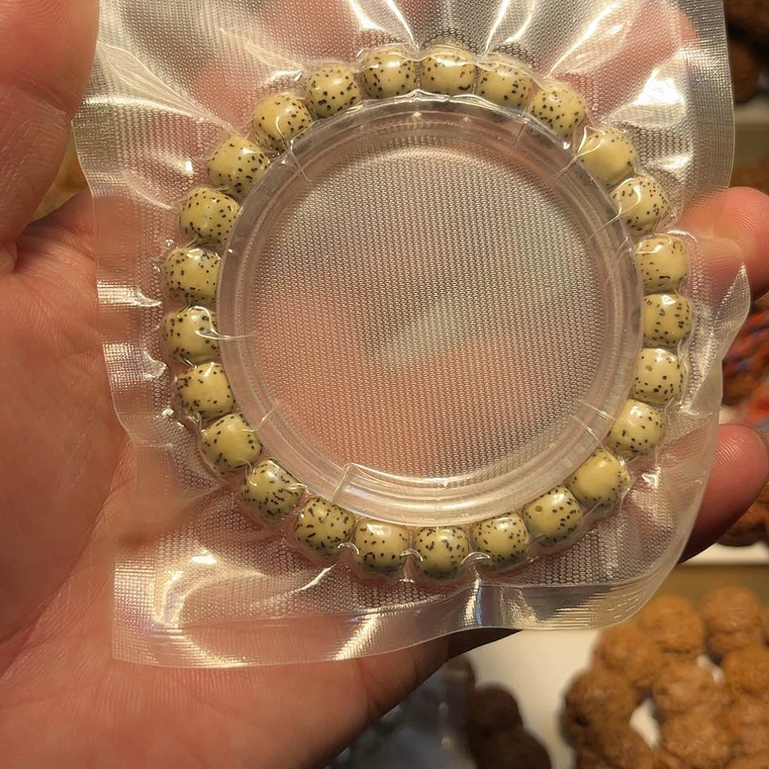 金刚菩提吊坠潮****洪星月