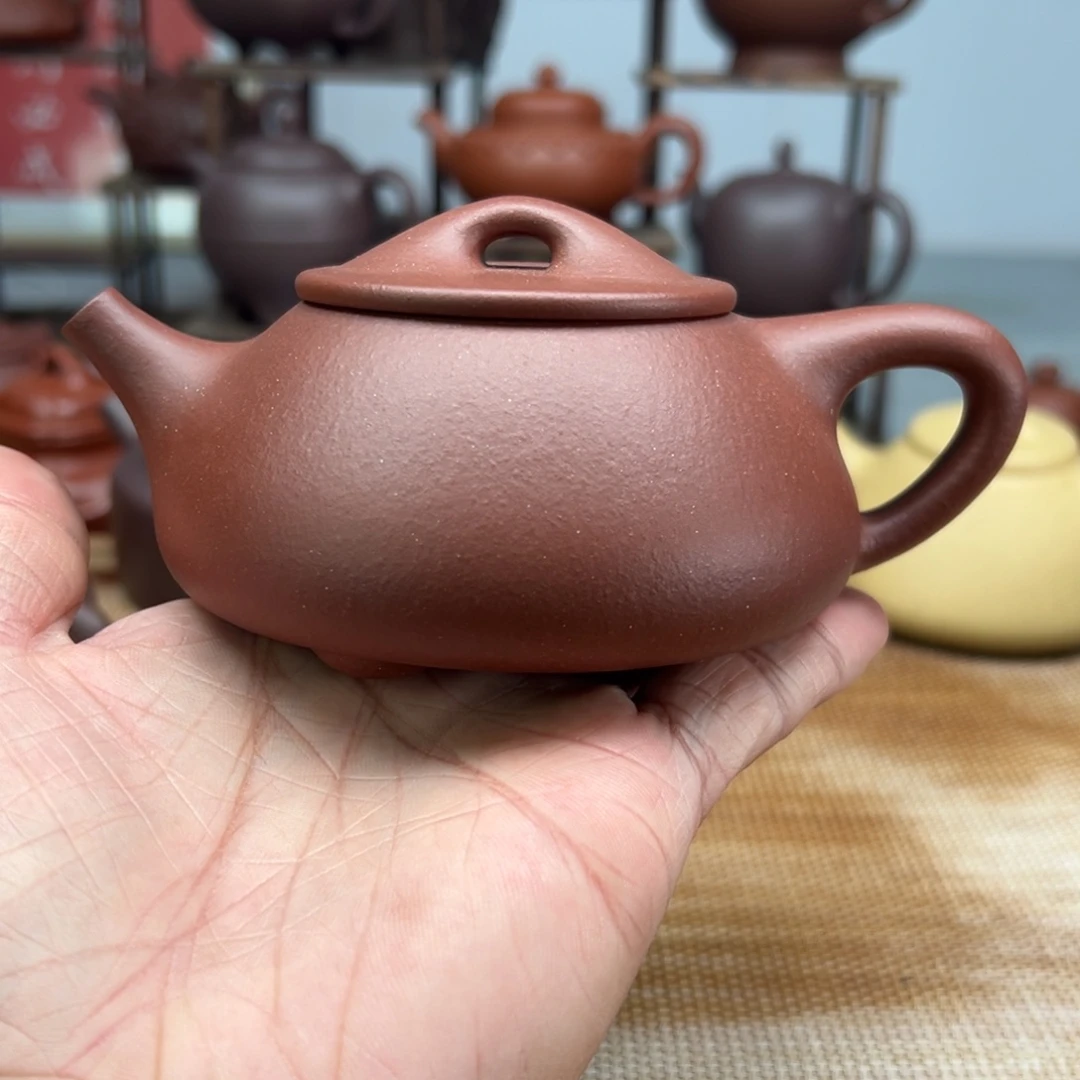 茶壶紫砂宜兴紫砂