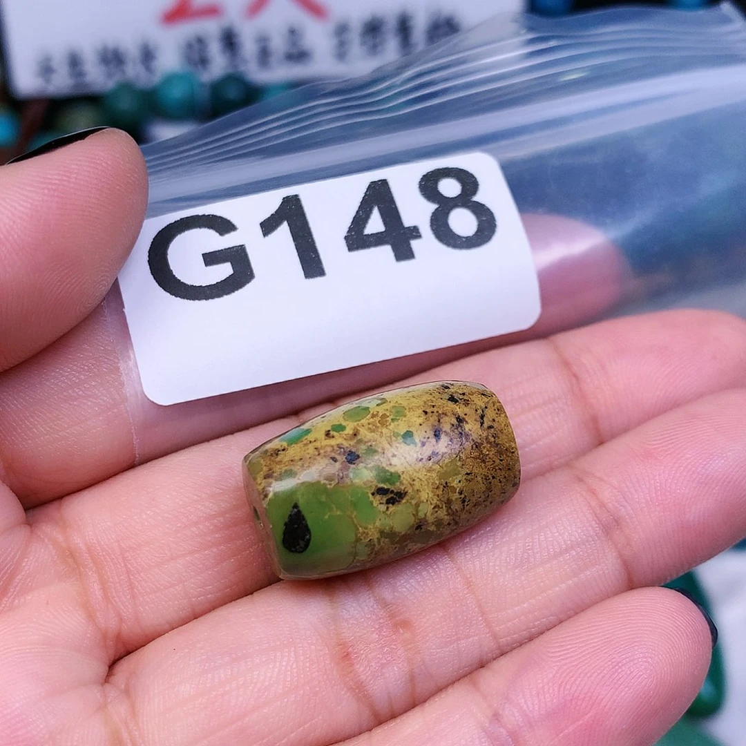 空竹粉丝专享十堰特色手工散珠