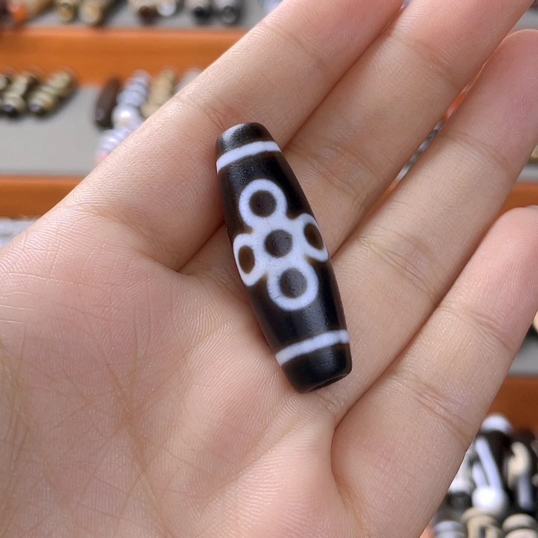 一***好玛瑙/玉髓合金颈饰