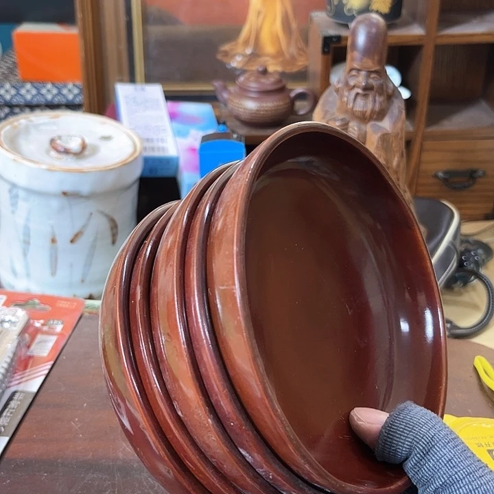 瓷片悠**心好的我们的生活方式是