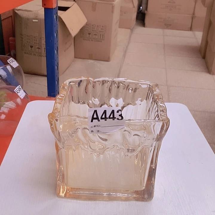 手工艺品玻璃高15.15孤品宠粉福利