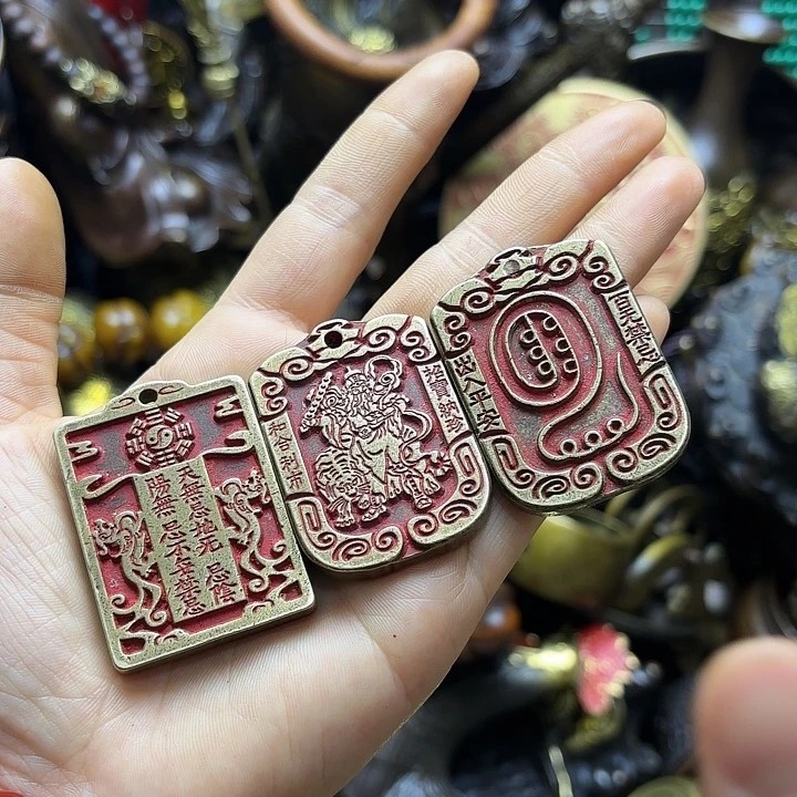 文玩摆件专属藏收摆件