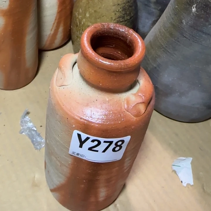 备前烧作品备前烧作品