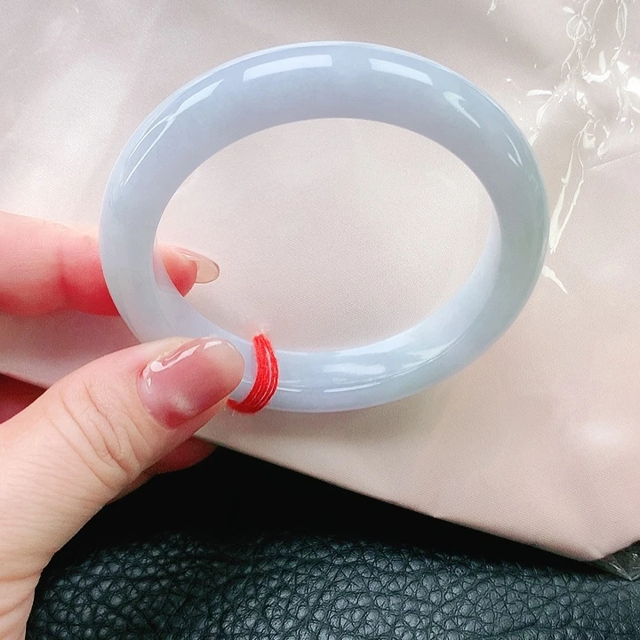 未镶嵌手镯翡翠翡翠076
