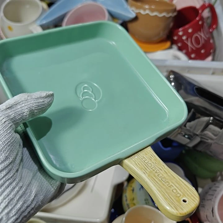 瓷盘陶瓷餐具杯碗盘微瑕介意慎拍
