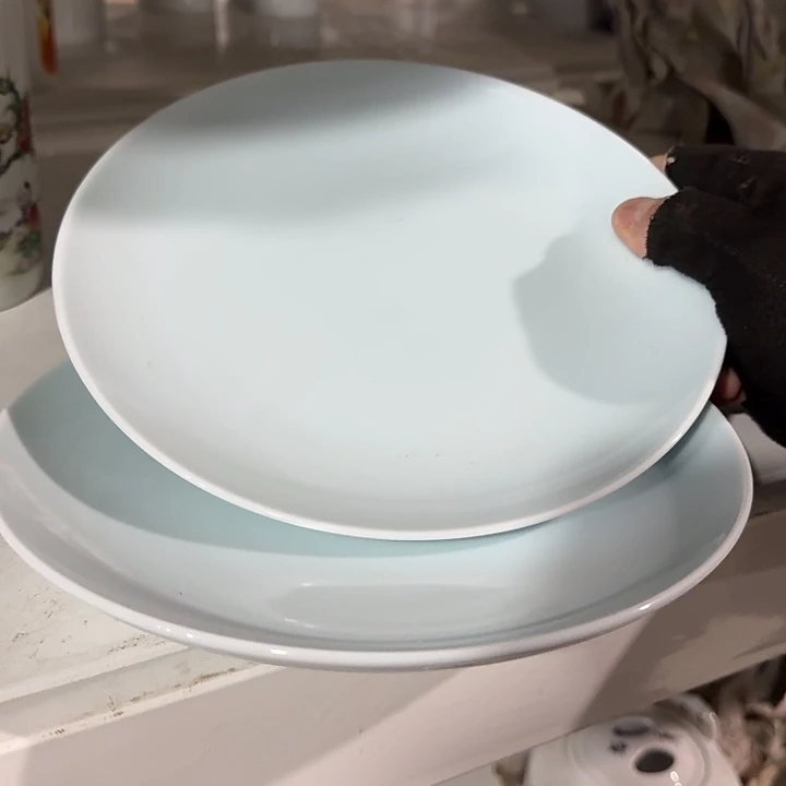摆件景德镇陶瓷艺术品