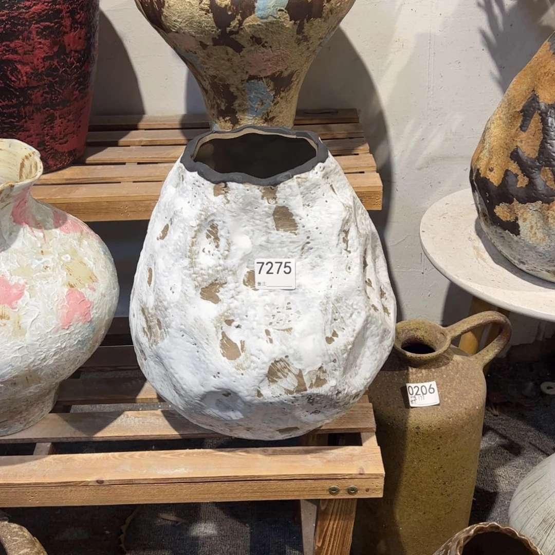 瓷片7275高33口12默认无孔