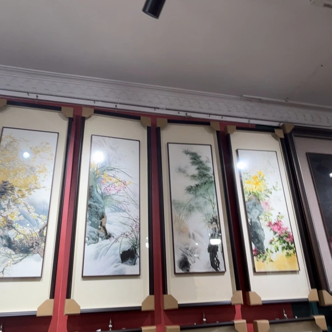 鲍***生织绣纯手工，纯手工，纯手工，纯手工