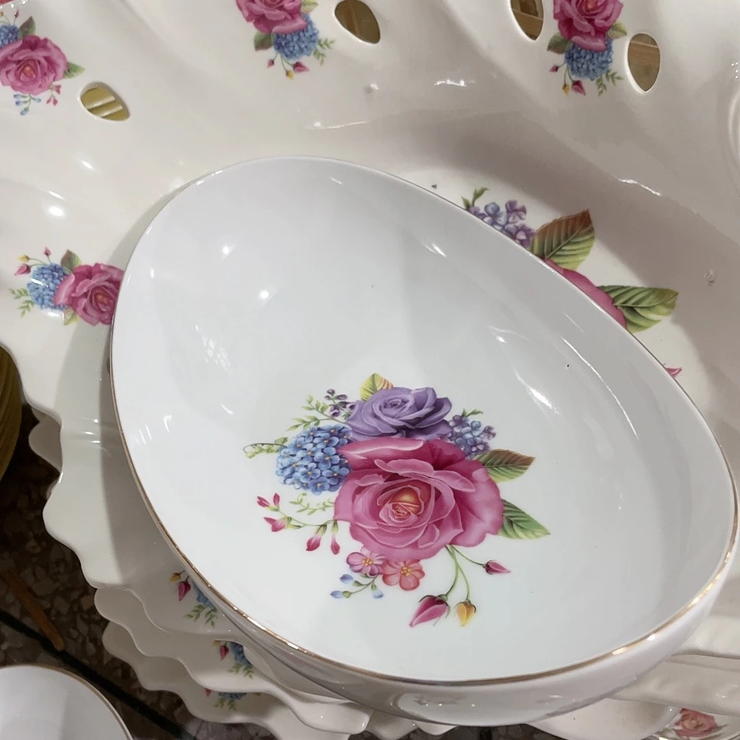 潮州小可爱精致陶瓷