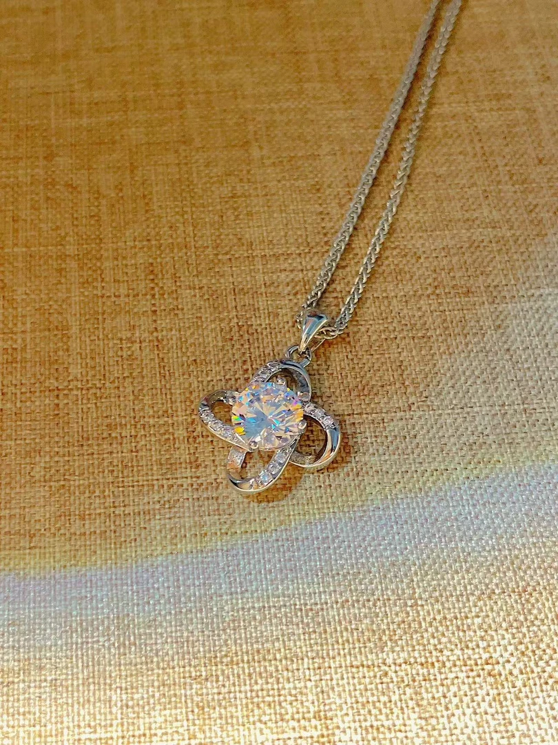 吊坠 璀璨精美TbboW-6-28