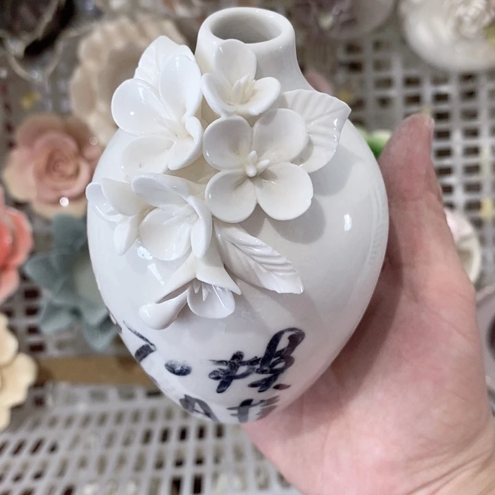 瓷片陶瓷树脂材料