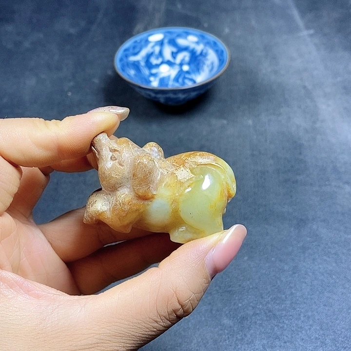 紫砂闪购链接一图一物