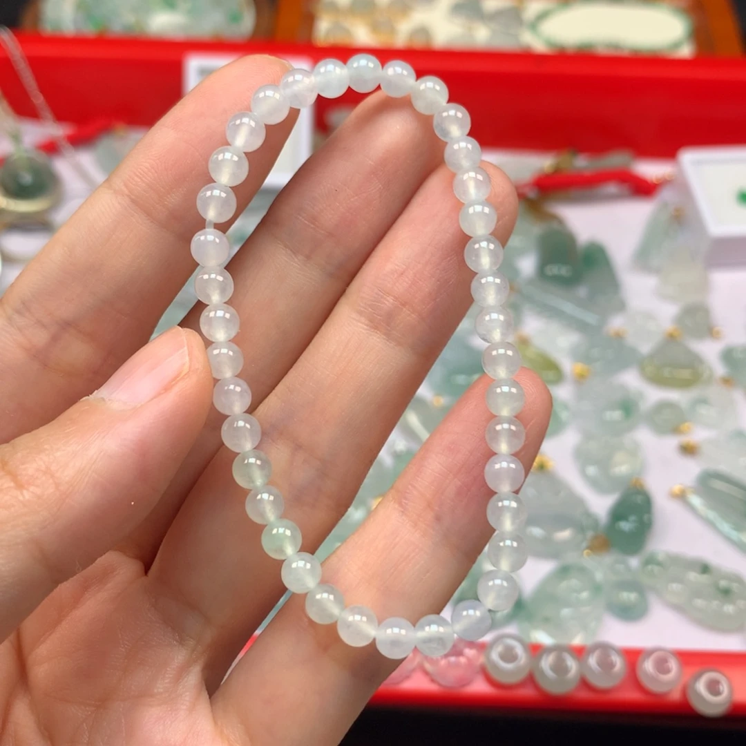 【闪购商品】吊坠(不含链)未镶嵌翡翠