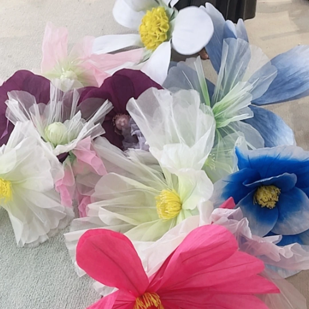 【闪购商品】单花头