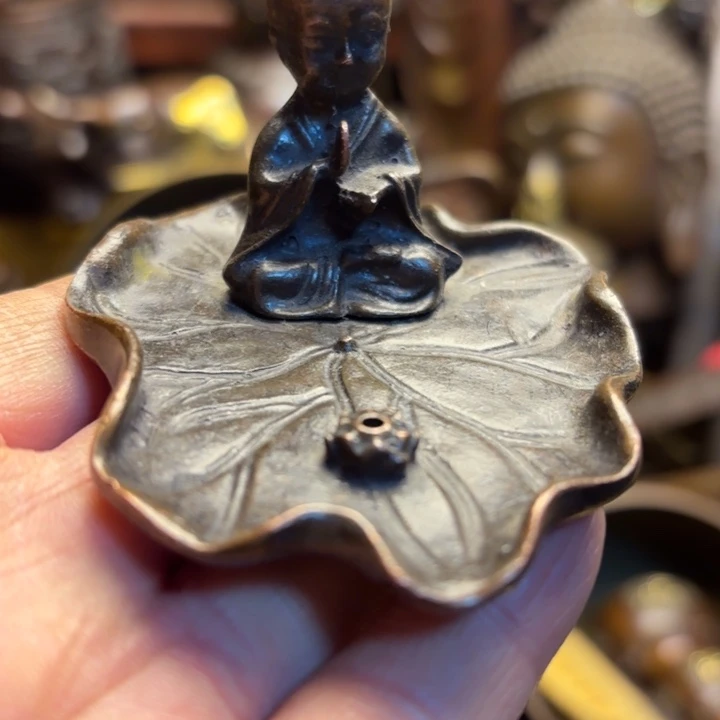 铜器摆件6666666666