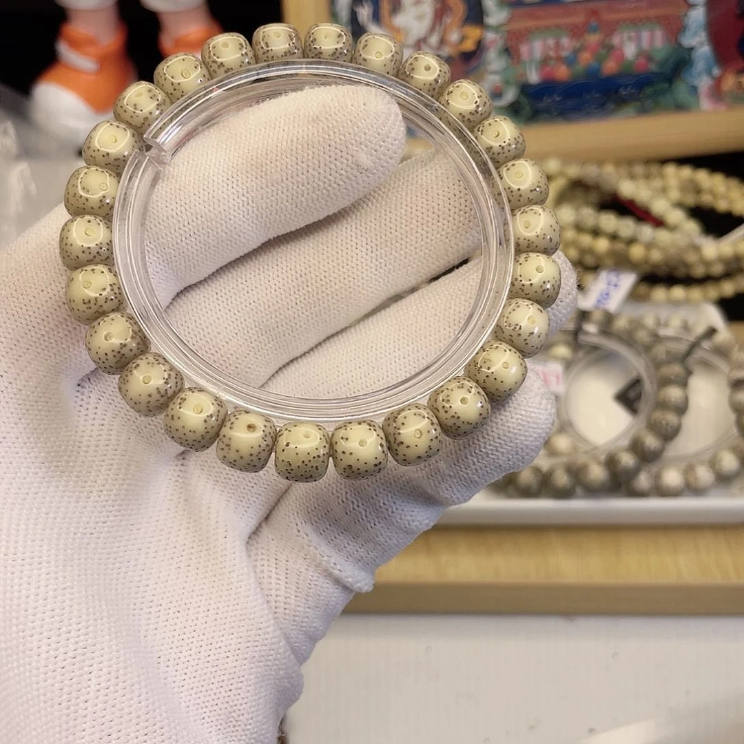 吊坠星月菩提6456