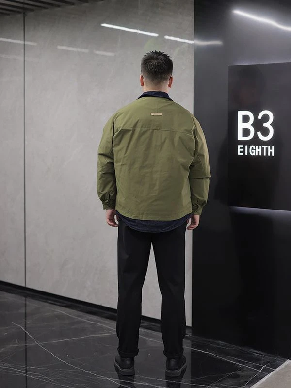 2023年新款男士外套